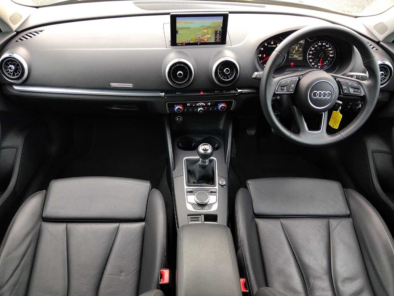 Used Audi A3 2019 for sale - 77034497: Photo 12