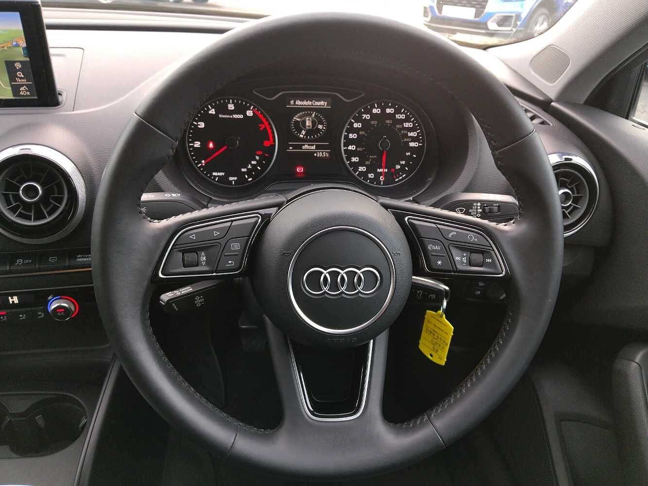 Used Audi A3 2019 for sale - 77034497: Photo 13