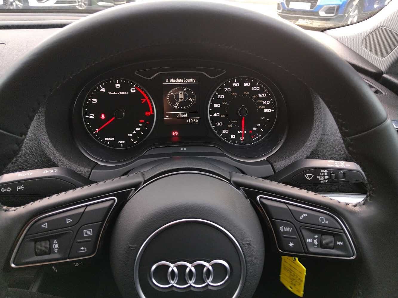 Used Audi A3 2019 for sale - 77034497: Photo 14