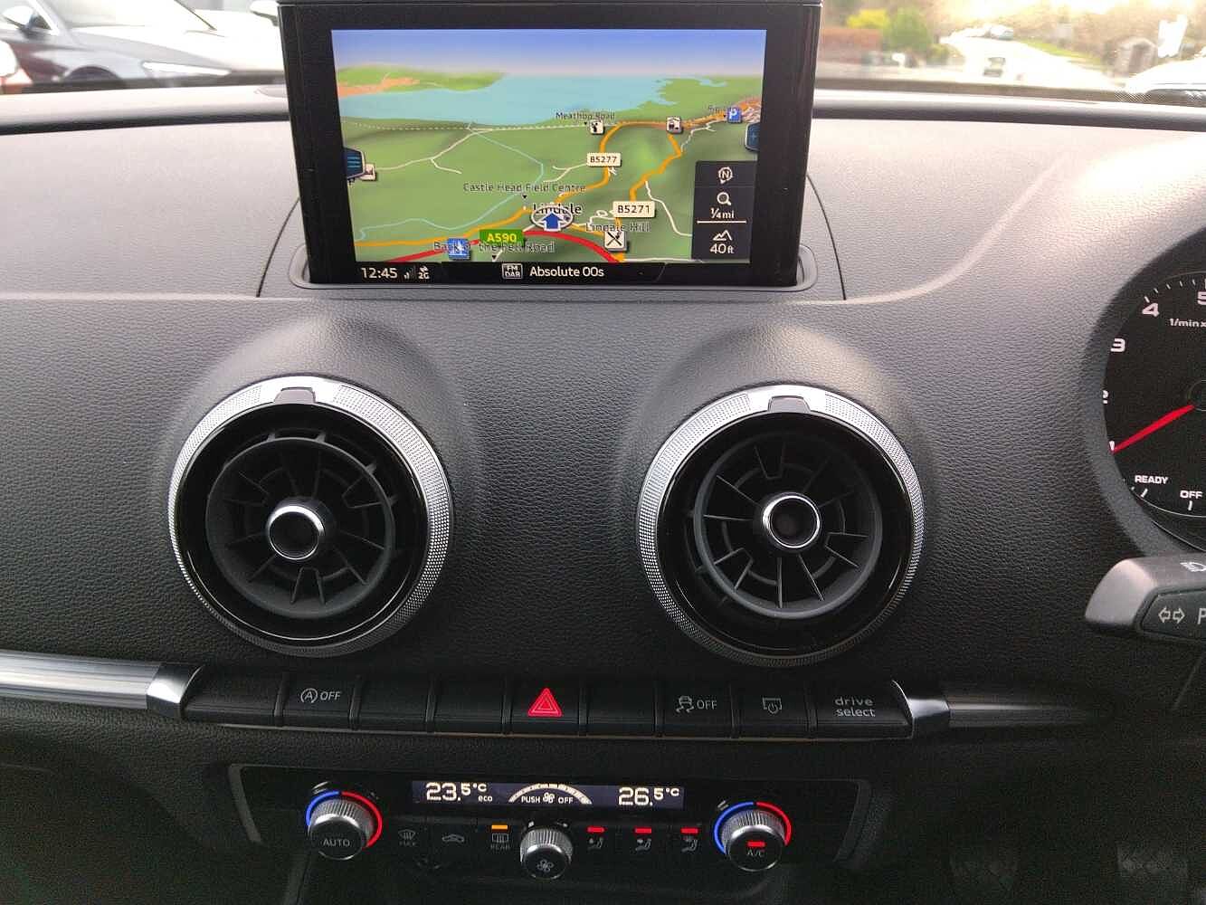 Used Audi A3 2019 for sale - 77034497: Photo 16