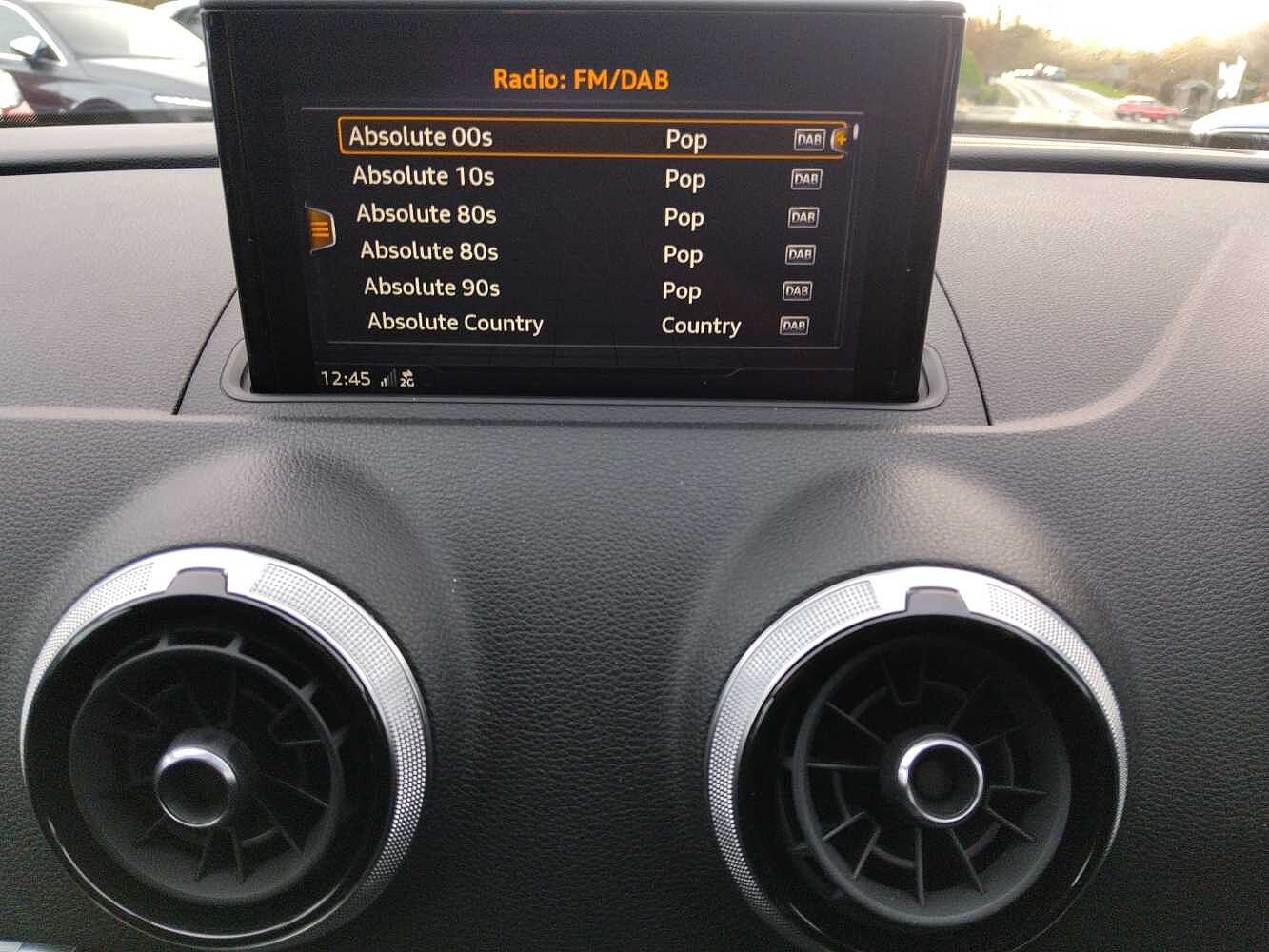 Used Audi A3 2019 for sale - 77034497: Photo 17