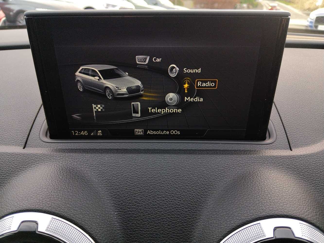 Used Audi A3 2019 for sale - 77034497: Photo 18