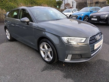 2019 (68) - 35 TFSI Sport 5dr