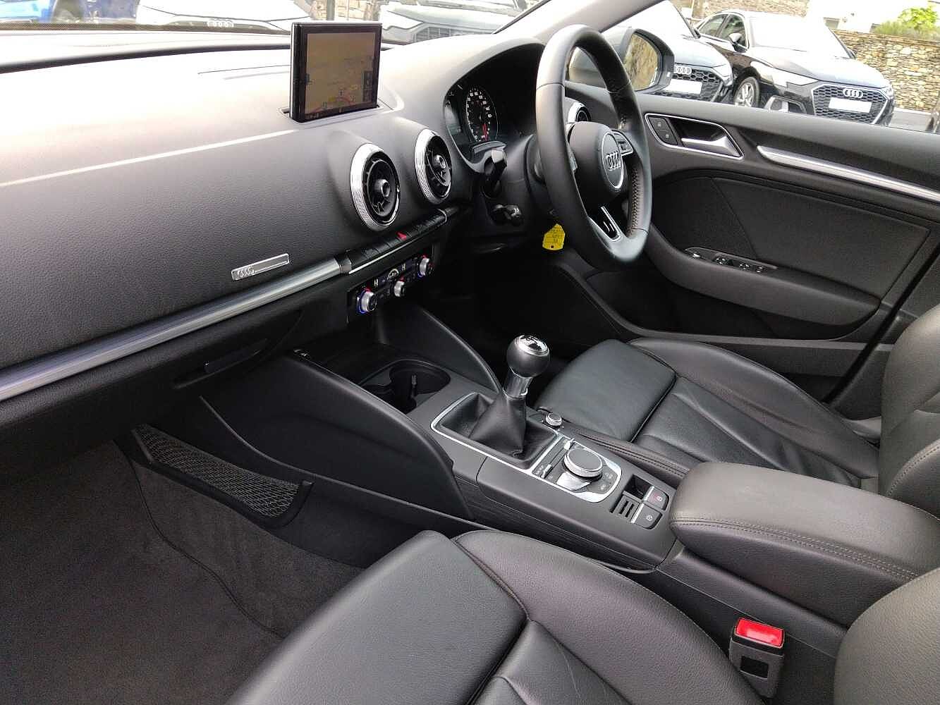 Used Audi A3 2019 for sale - 77034497: Photo 2