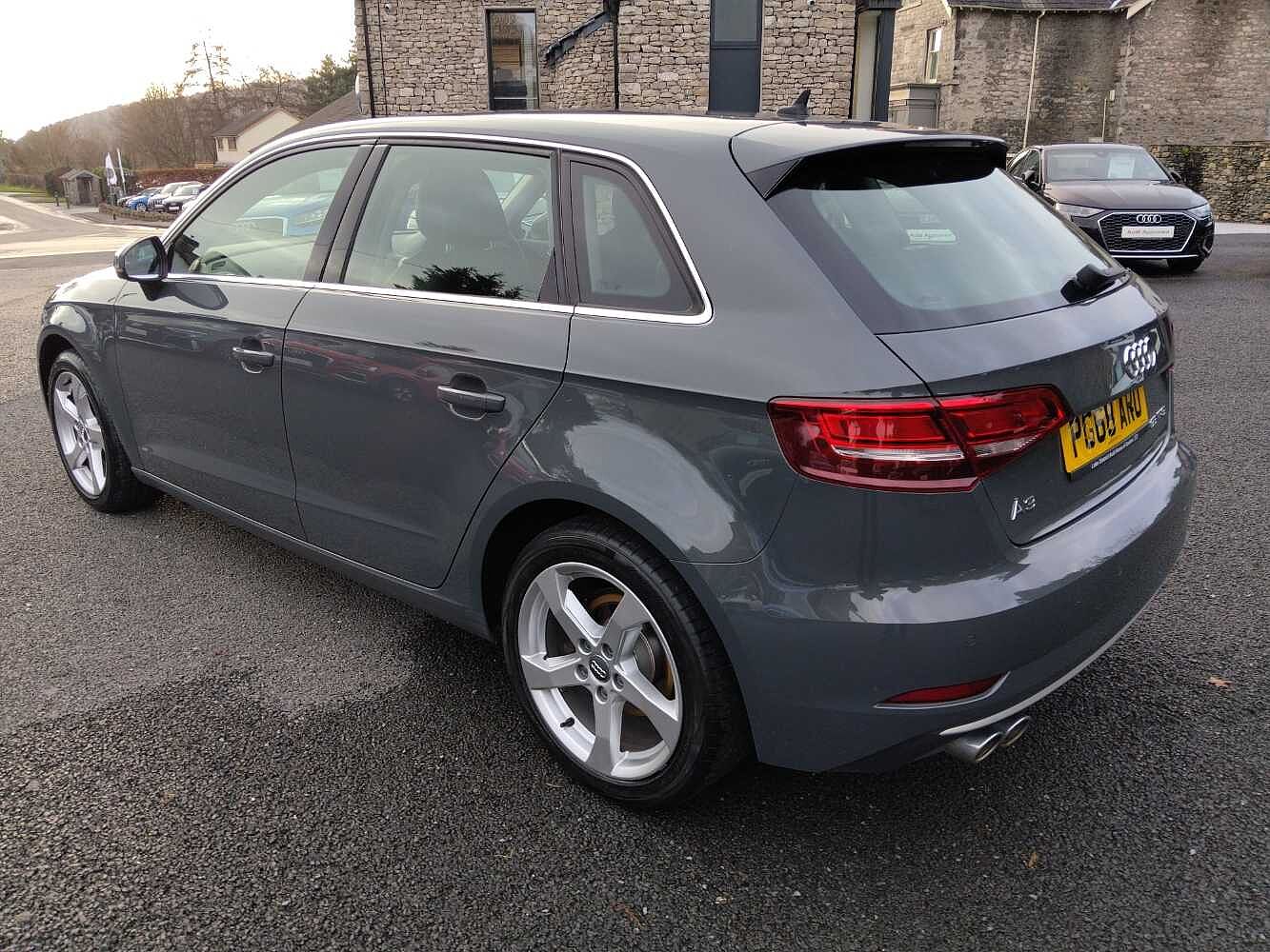 Used Audi A3 2019 for sale - 77034497: Photo 3
