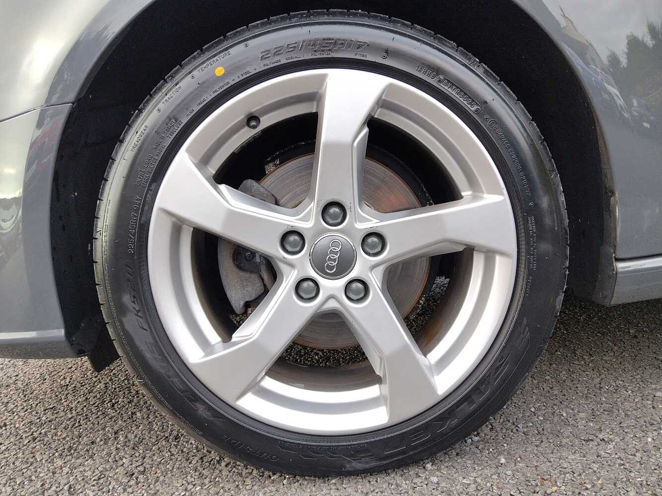 Used Audi A3 2019 for sale - 77034497: Photo 5