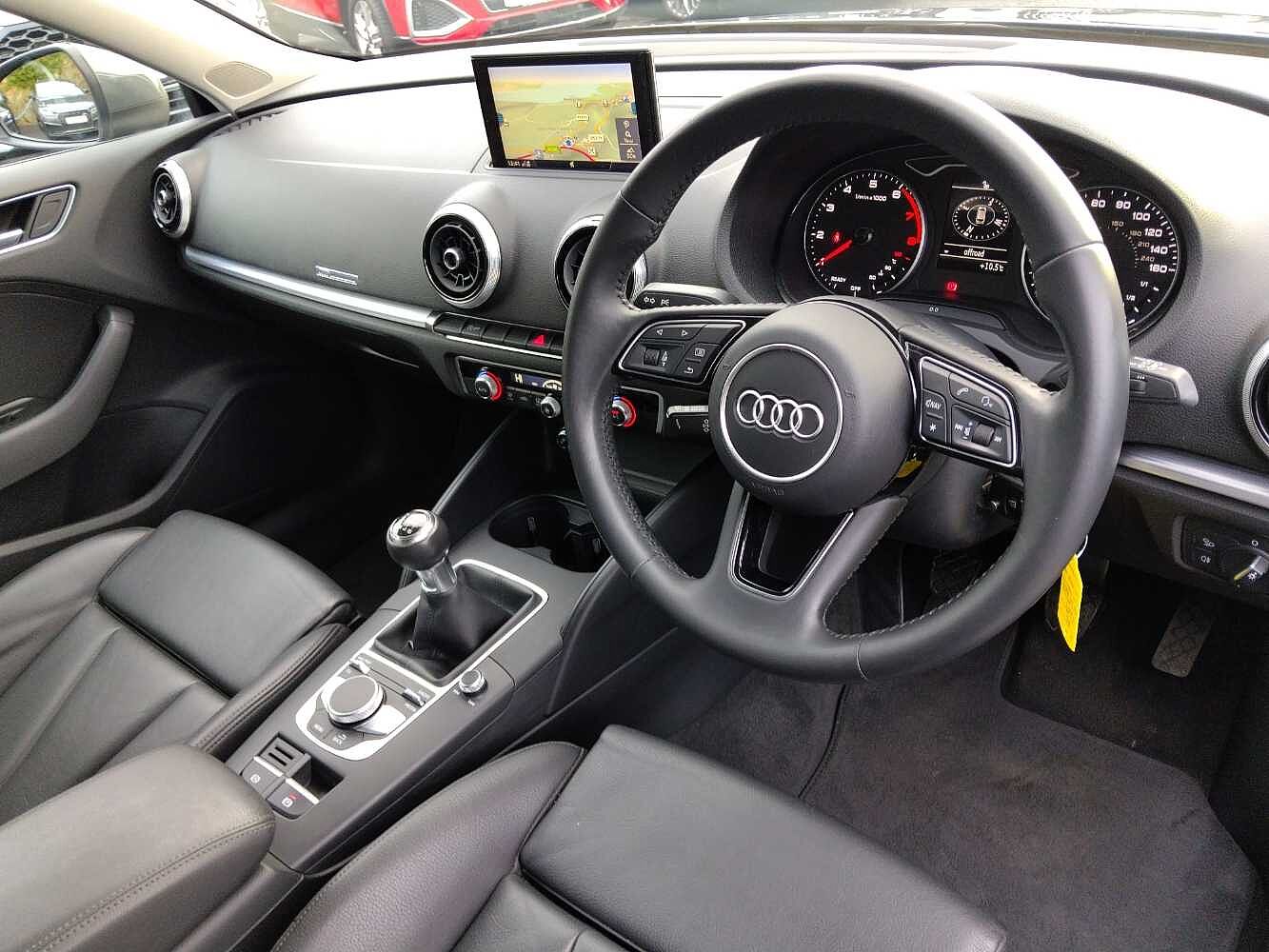 Used Audi A3 2019 for sale - 77034497: Photo 6