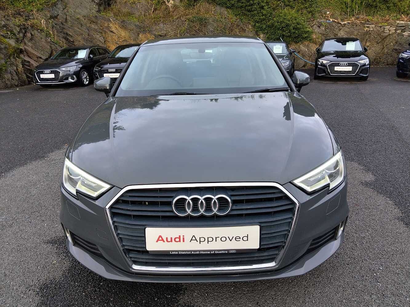 Used Audi A3 2019 for sale - 77034497: Photo 7