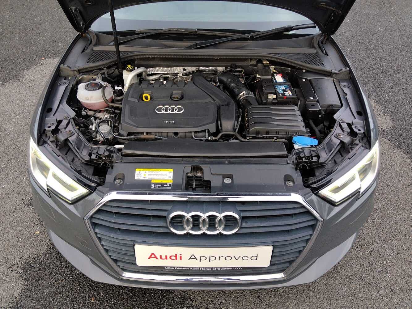Used Audi A3 2019 for sale - 77034497: Photo 9