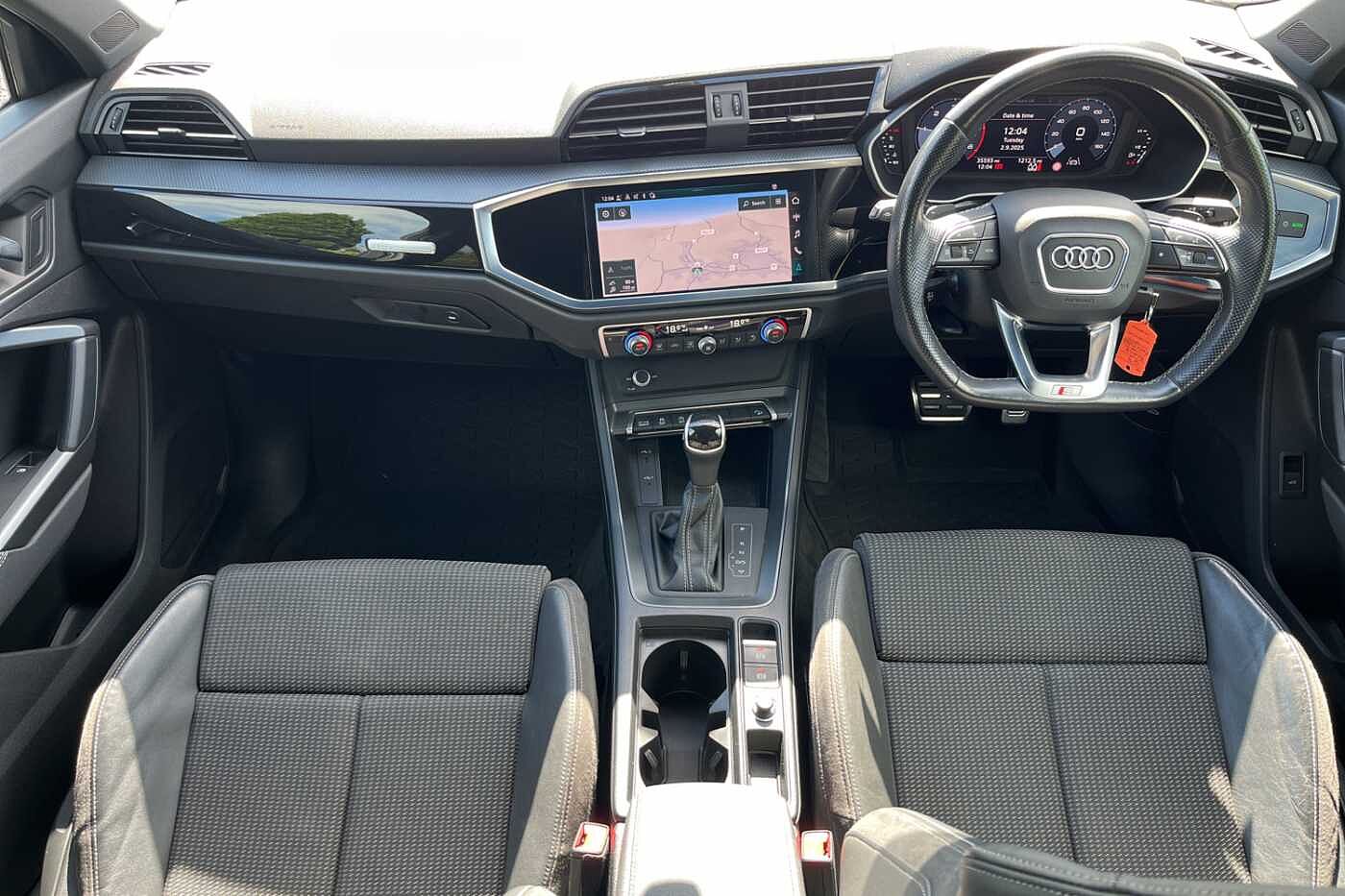 Used Audi Q3 2021 for sale - 76940136: Photo 12