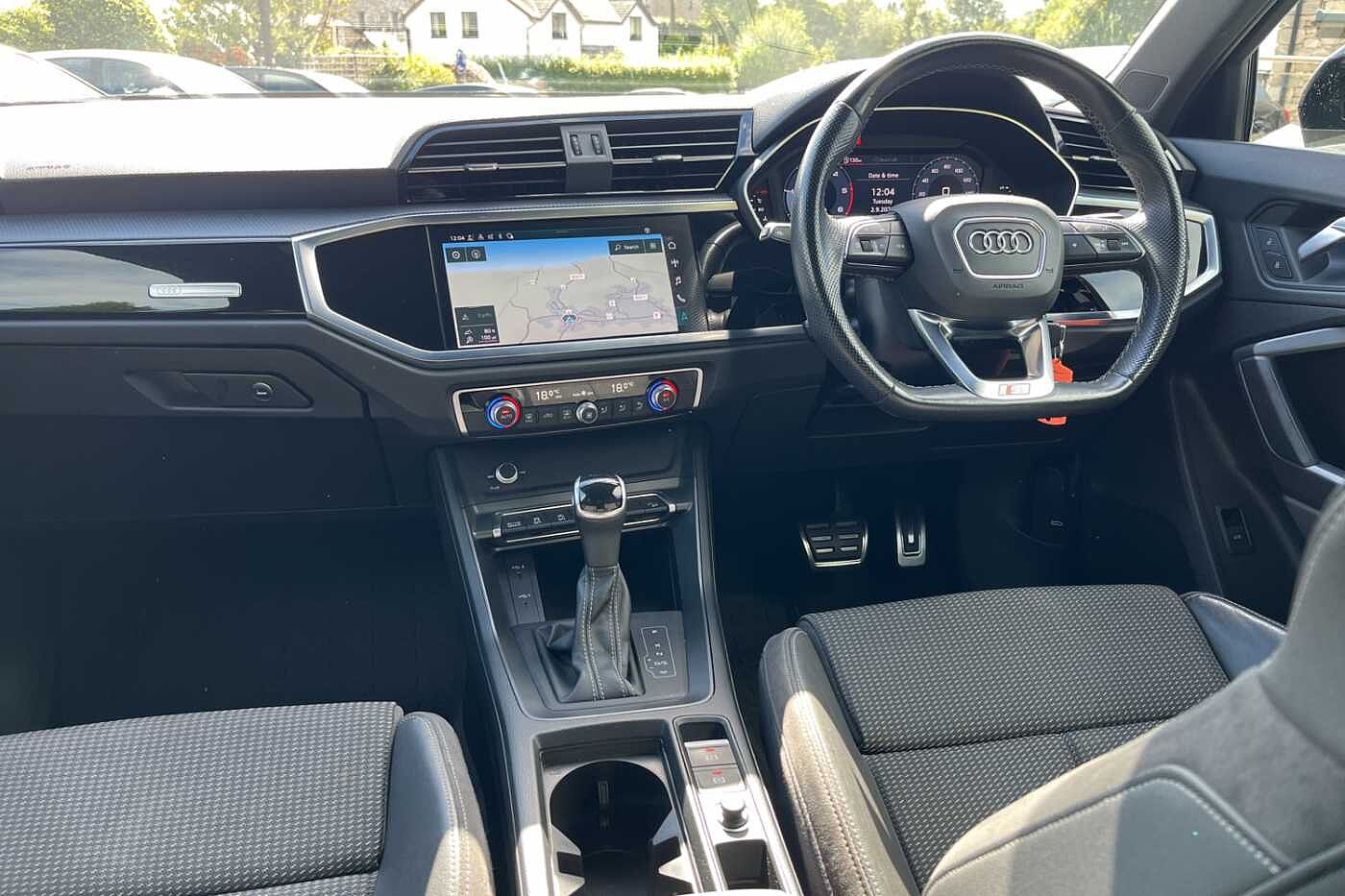 Used Audi Q3 2021 for sale - 76940136: Photo 13