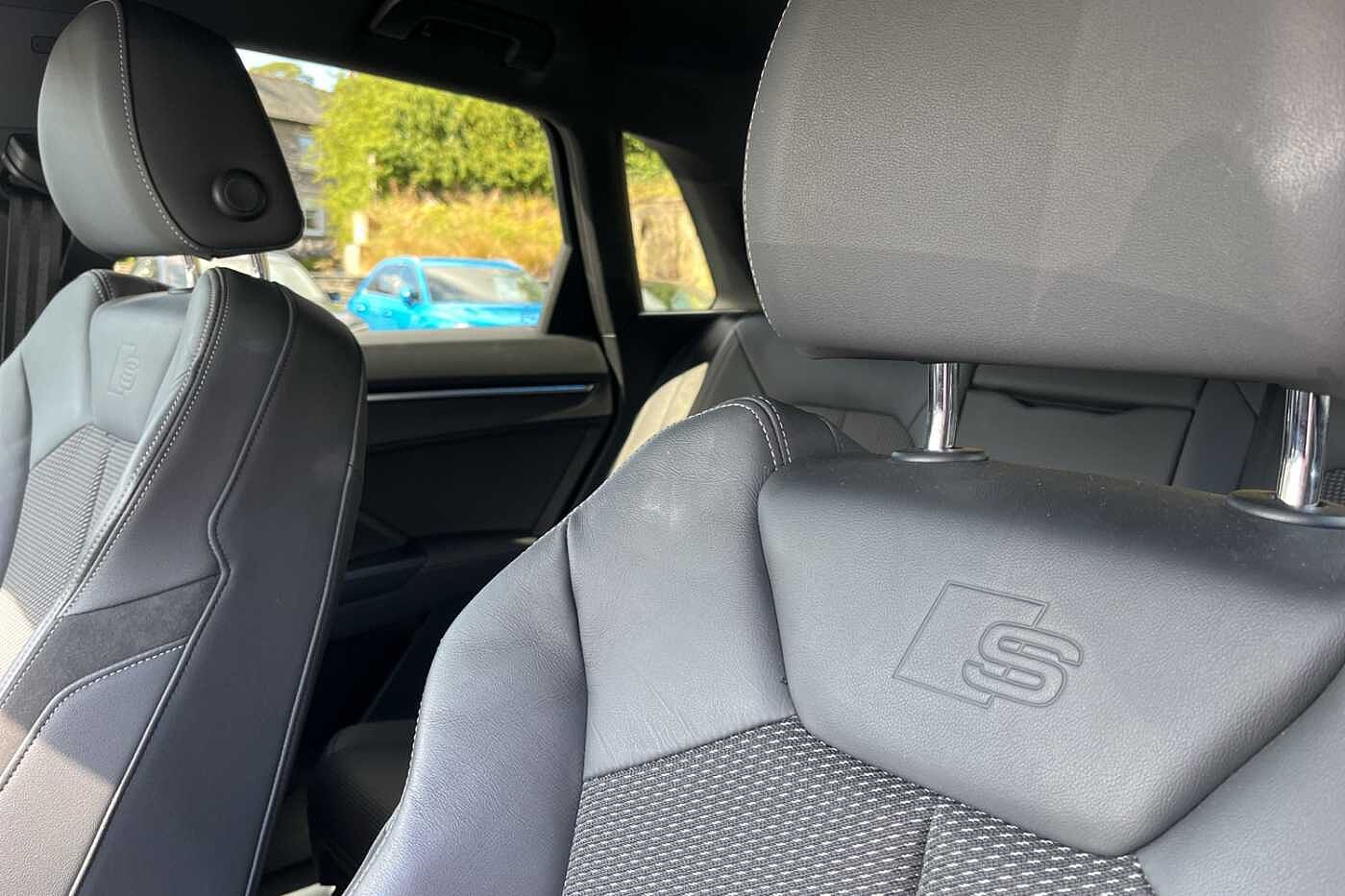 Used Audi Q3 2021 for sale - 76940136: Photo 21