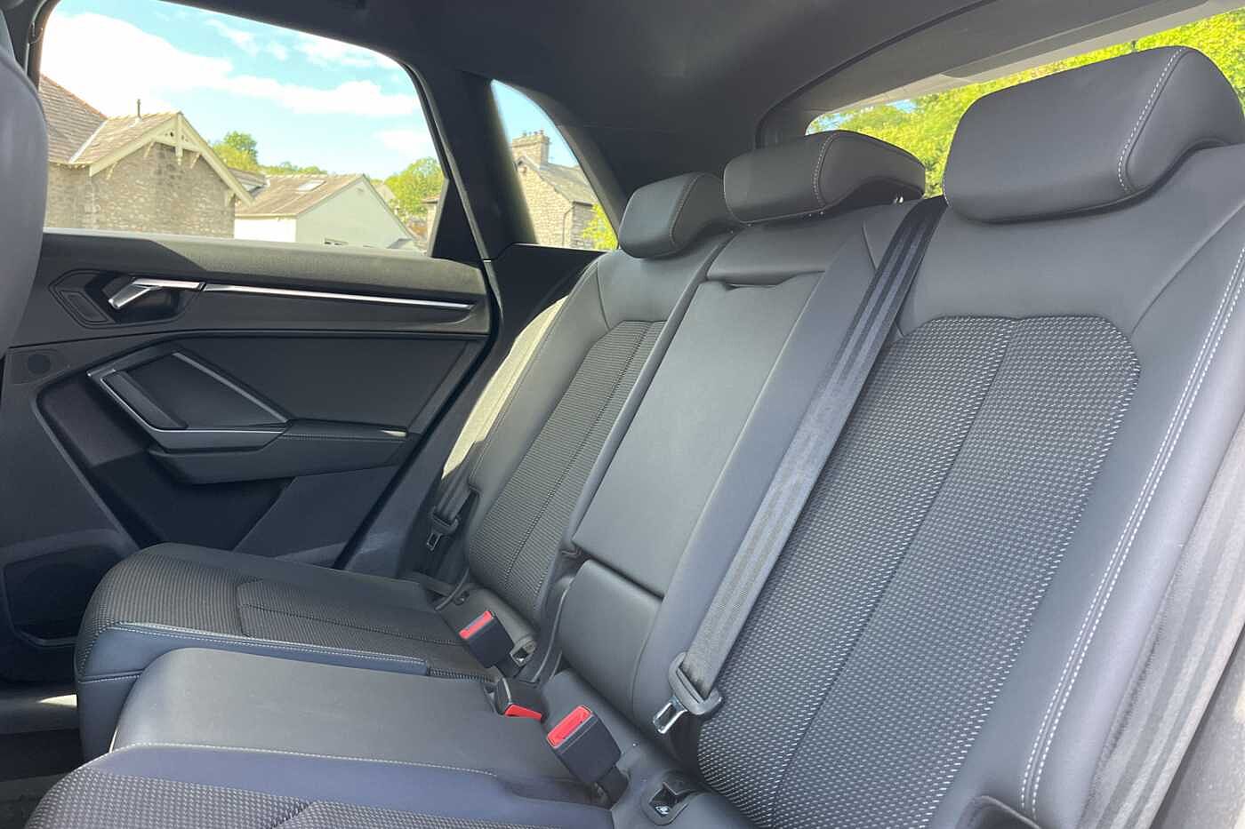 Used Audi Q3 2021 for sale - 76940136: Photo 23