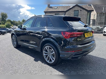 Used Audi Q3 2021 for sale - 76940136: Photo