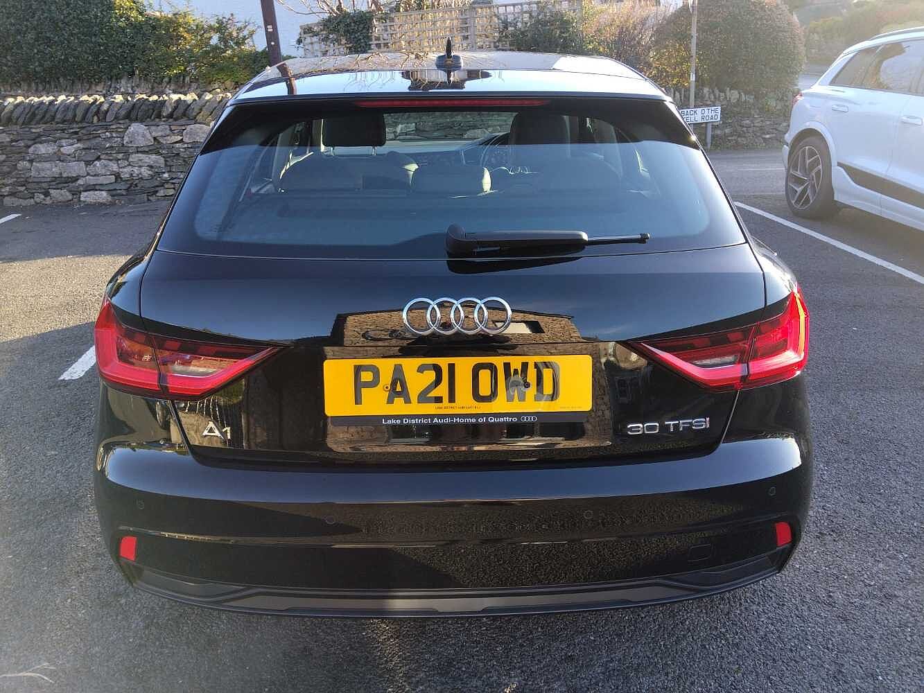 Used Audi A1 2021 for sale - 77099938: Photo 11