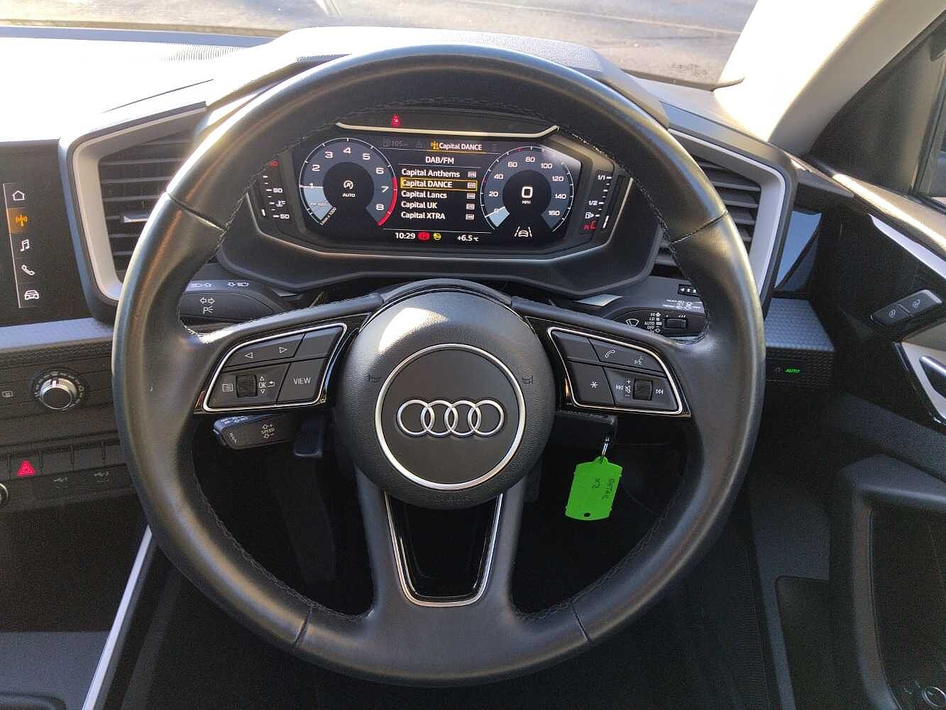 Used Audi A1 2021 for sale - 77099938: Photo 13