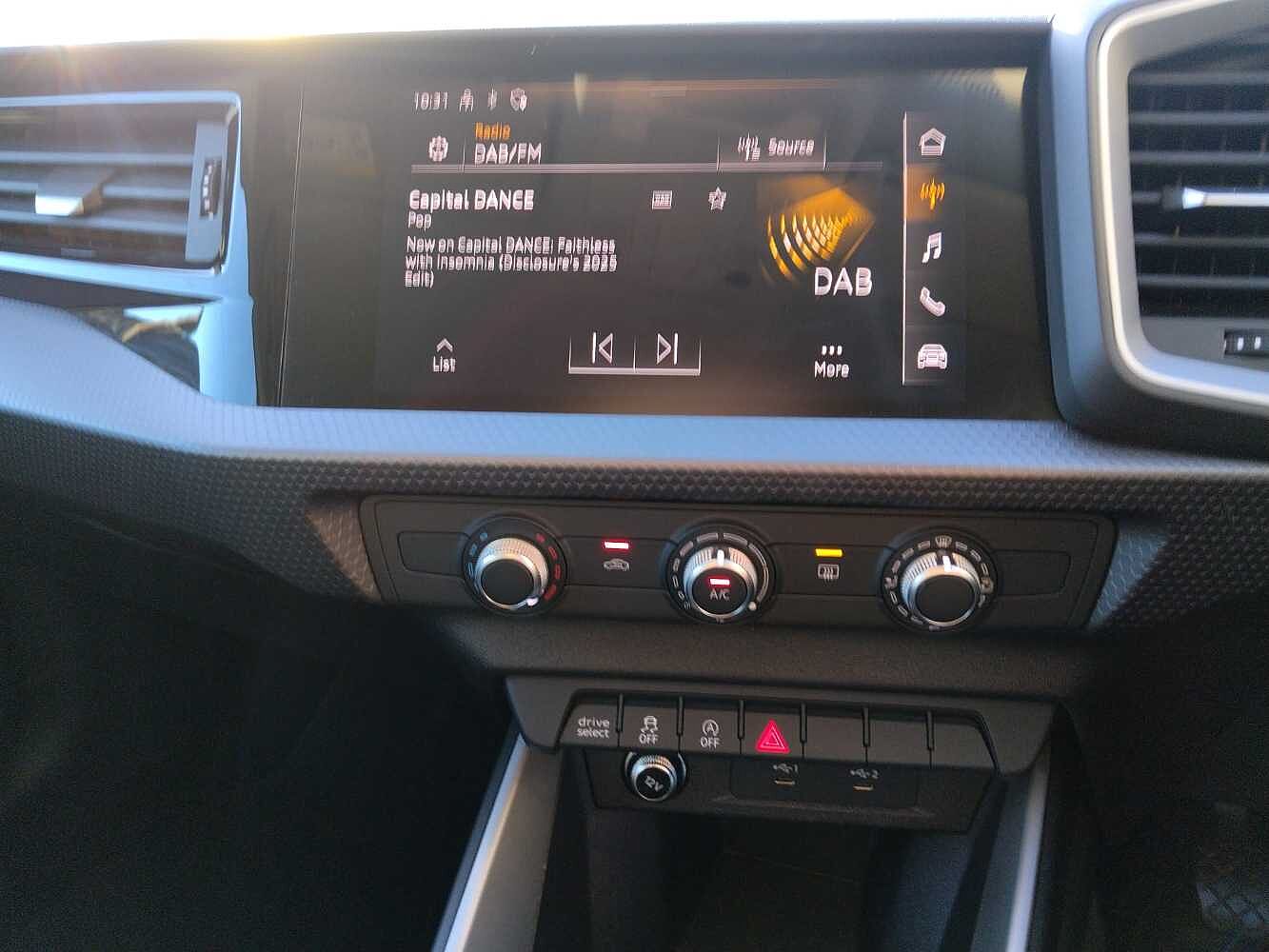 Used Audi A1 2021 for sale - 77099938: Photo 15