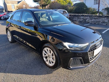 2021 (21) - 30 TFSI 110 Sport 5dr