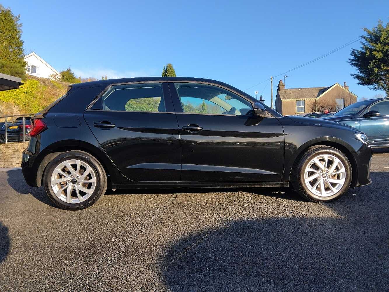 Used Audi A1 2021 for sale - 77099938: Photo 23