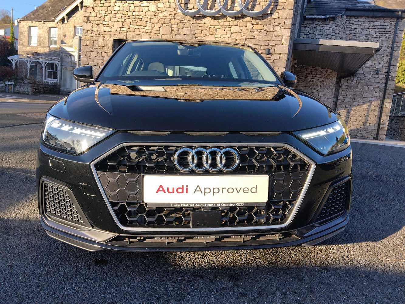 Used Audi A1 2021 for sale - 77099938: Photo 24