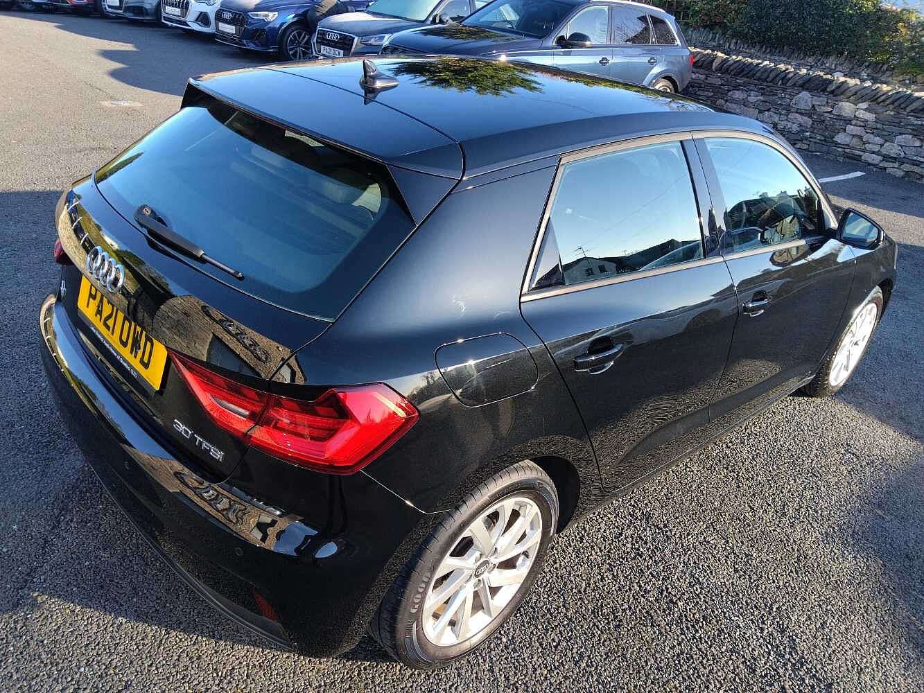 Used Audi A1 2021 for sale - 77099938: Photo 25