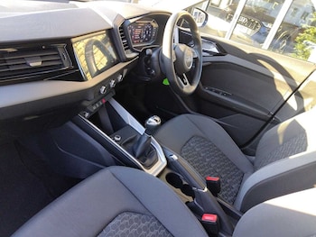 Used Audi A1 2021 for sale - 77099938: Photo