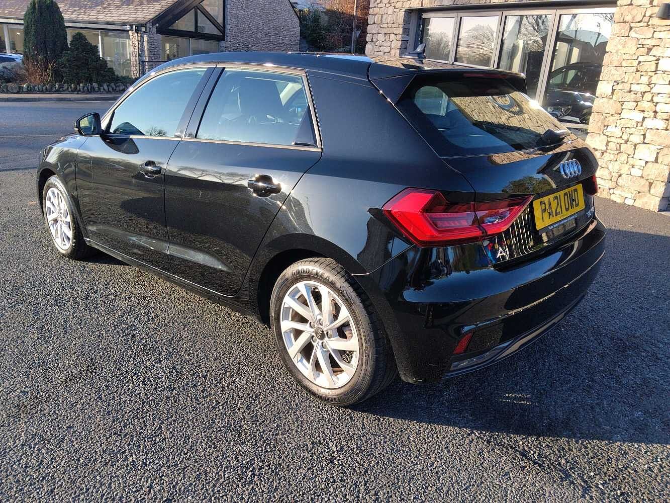 Used Audi A1 2021 for sale - 77099938: Photo 3