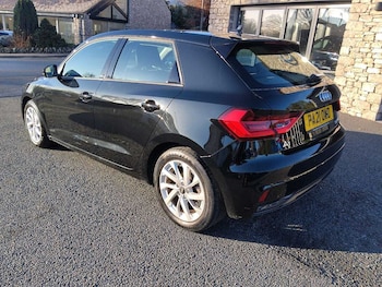 Used Audi A1 2021 for sale - 77099938: Photo