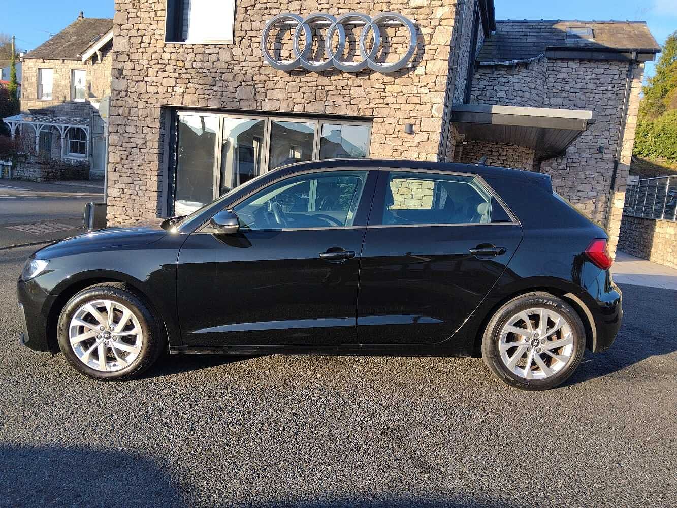 Used Audi A1 2021 for sale - 77099938: Photo 4