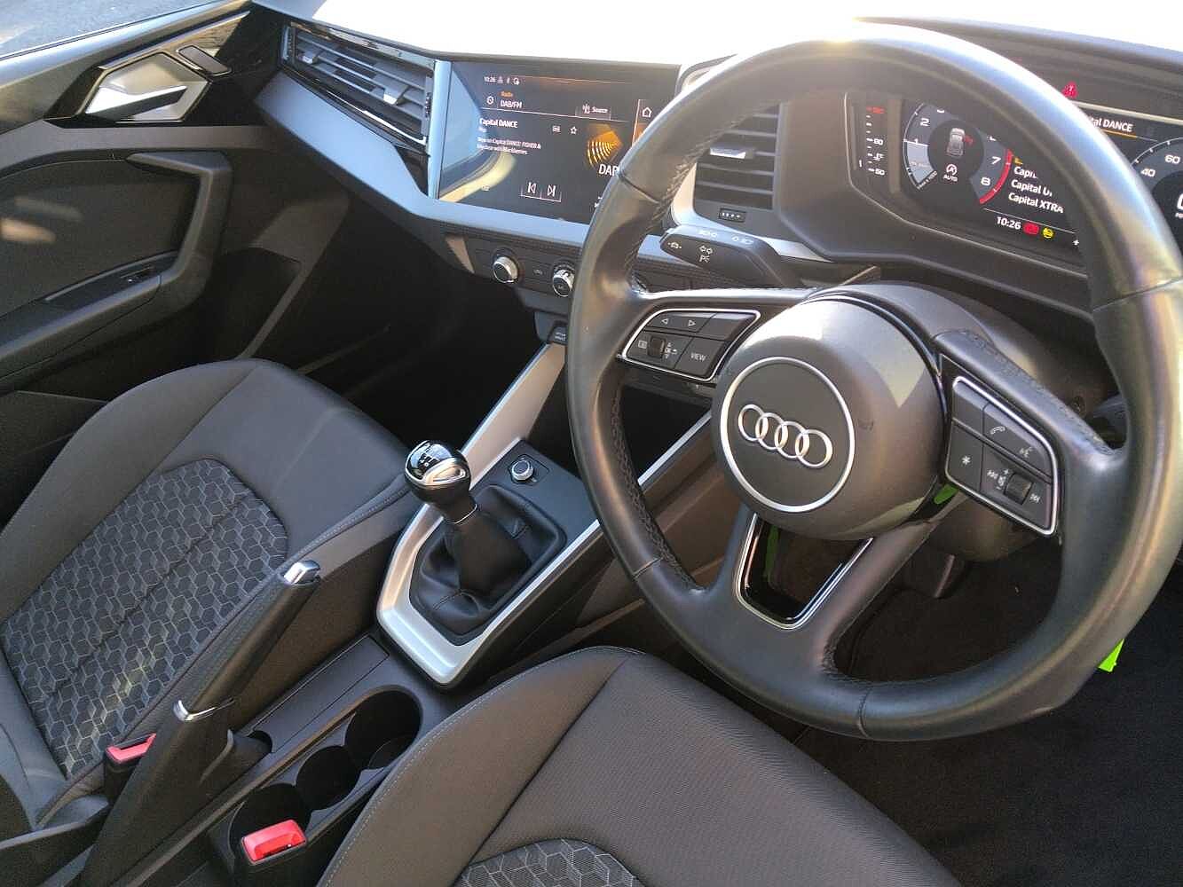 Used Audi A1 2021 for sale - 77099938: Photo 6