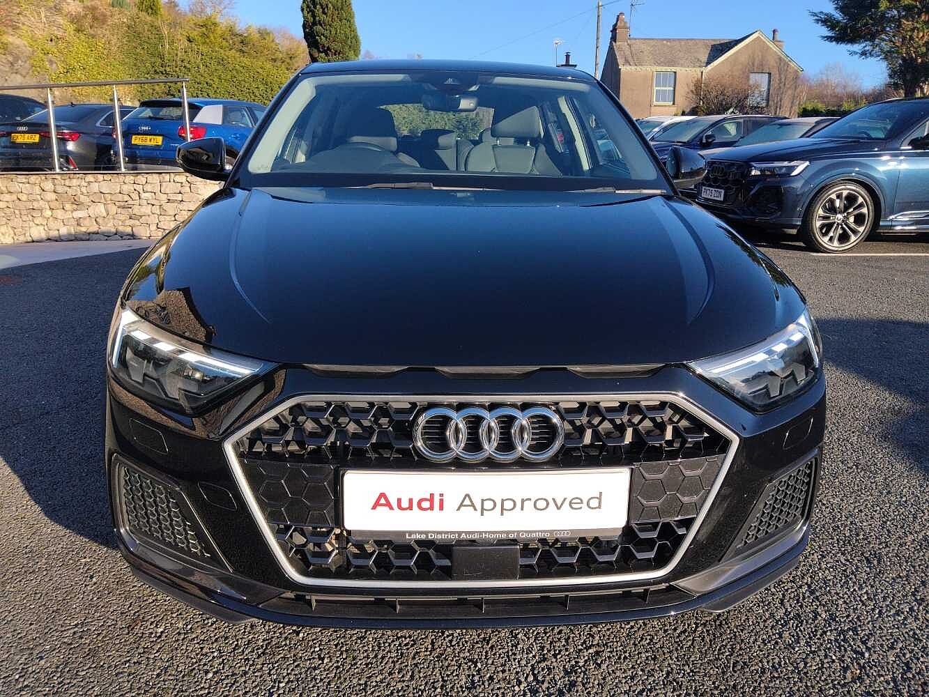 Used Audi A1 2021 for sale - 77099938: Photo 7