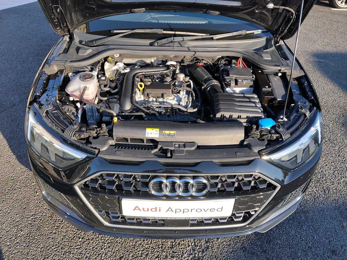 Used Audi A1 2021 for sale - 77099938: Photo 9