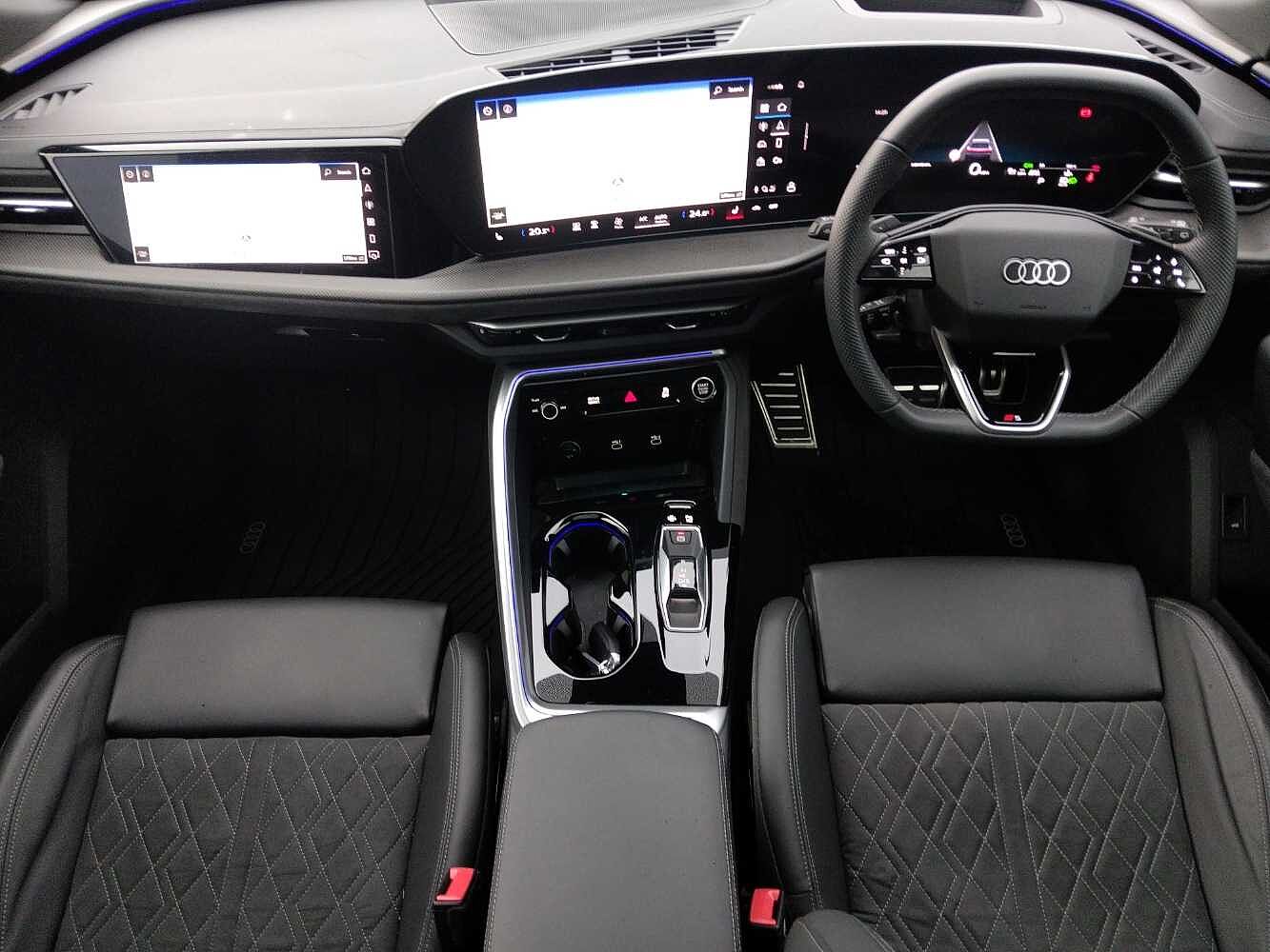 Used Audi Q5 2025 for sale - 77618282: Photo 12