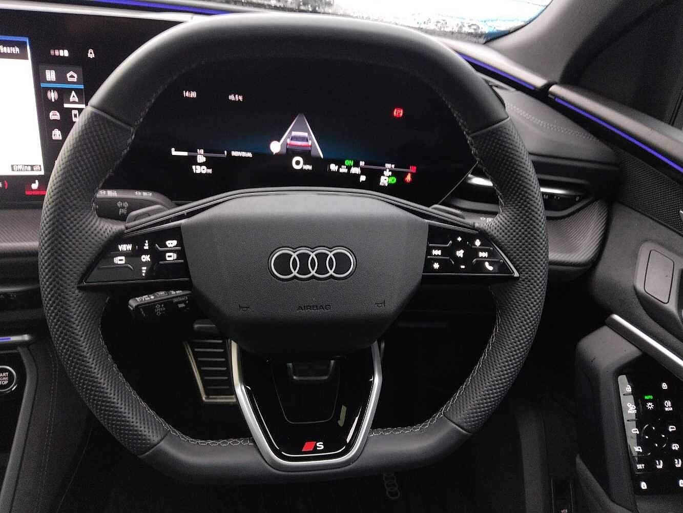 Used Audi Q5 2025 for sale - 77618282: Photo 13