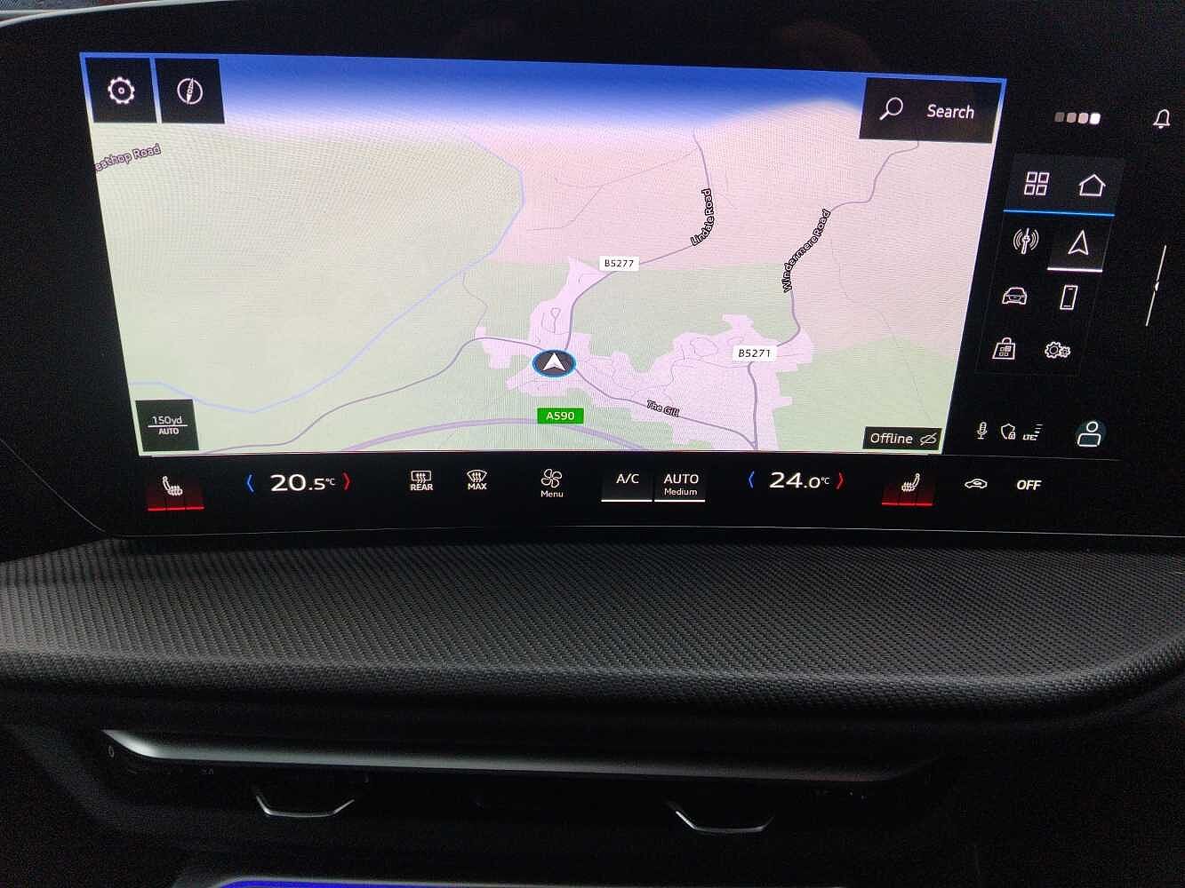 Used Audi Q5 2025 for sale - 77618282: Photo 15