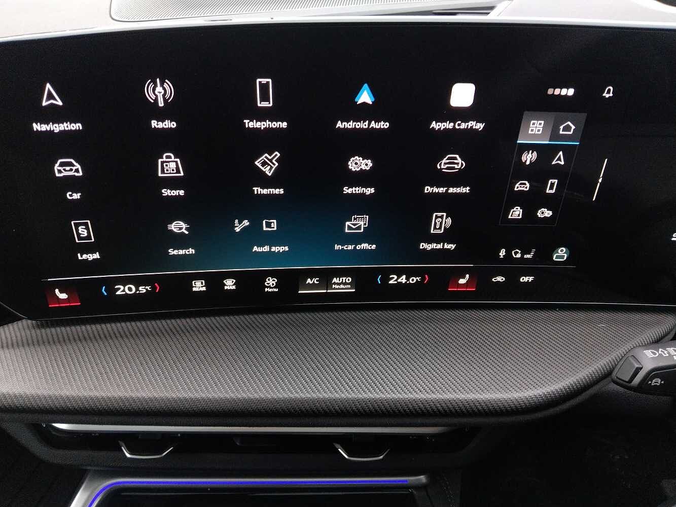 Used Audi Q5 2025 for sale - 77618282: Photo 16