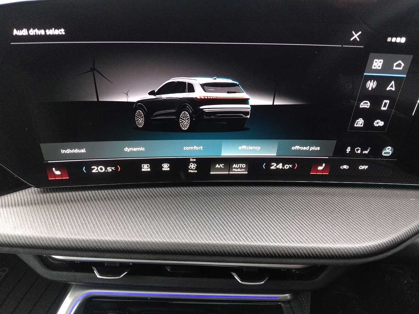 Used Audi Q5 2025 for sale - 77618282: Photo 17