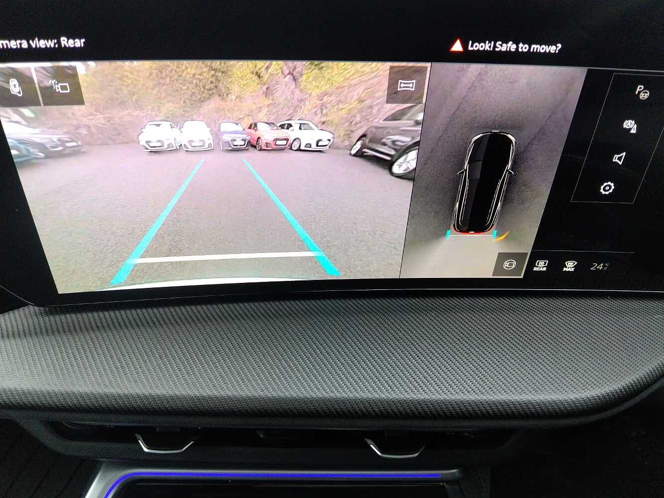 Used Audi Q5 2025 for sale - 77618282: Photo 18