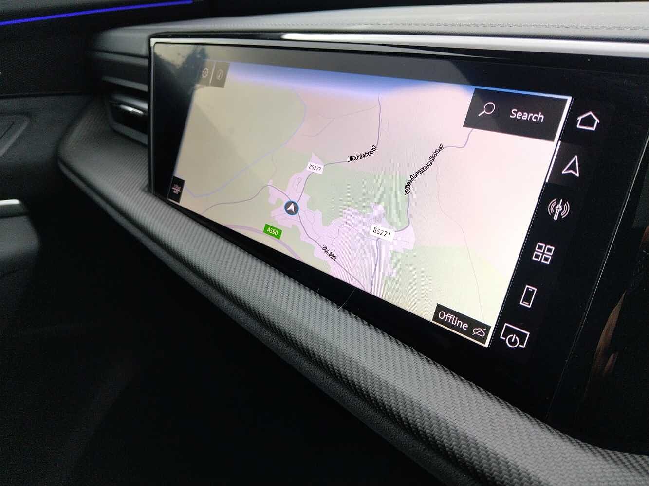 Used Audi Q5 2025 for sale - 77618282: Photo 19