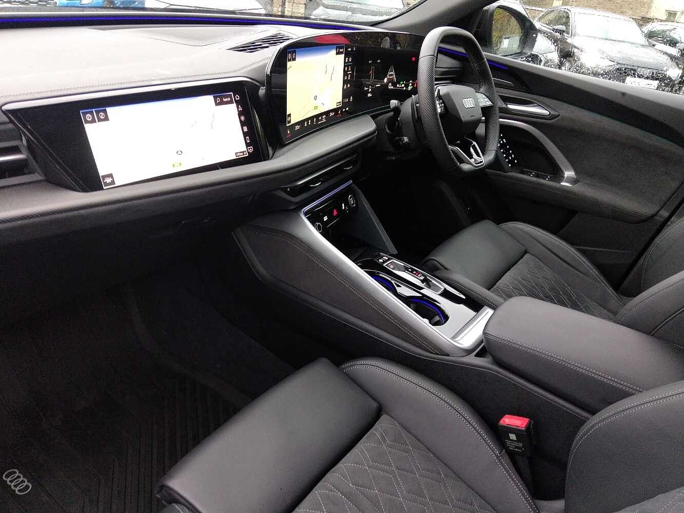 Used Audi Q5 2025 for sale - 77618282: Photo 2