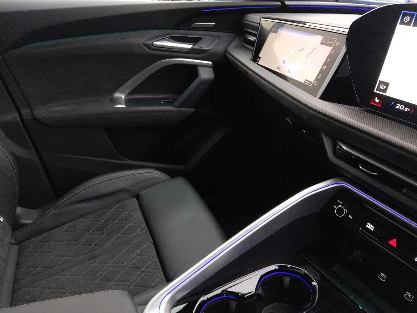 Used Audi Q5 2025 for sale - 77618282: Photo 21