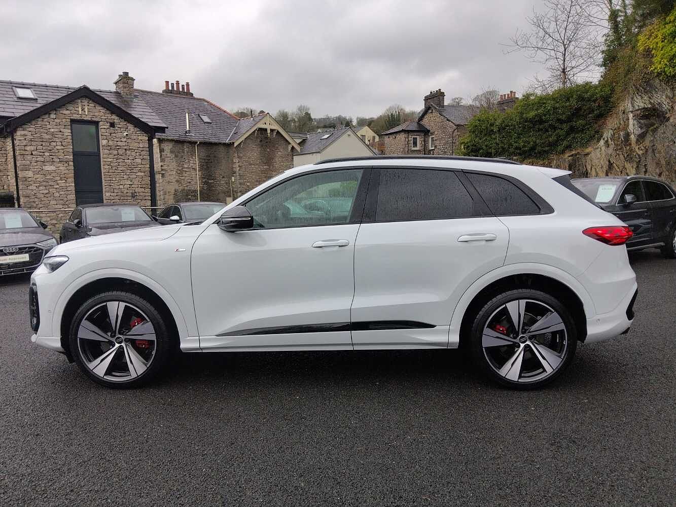 Used Audi Q5 2025 for sale - 77618282: Photo 4