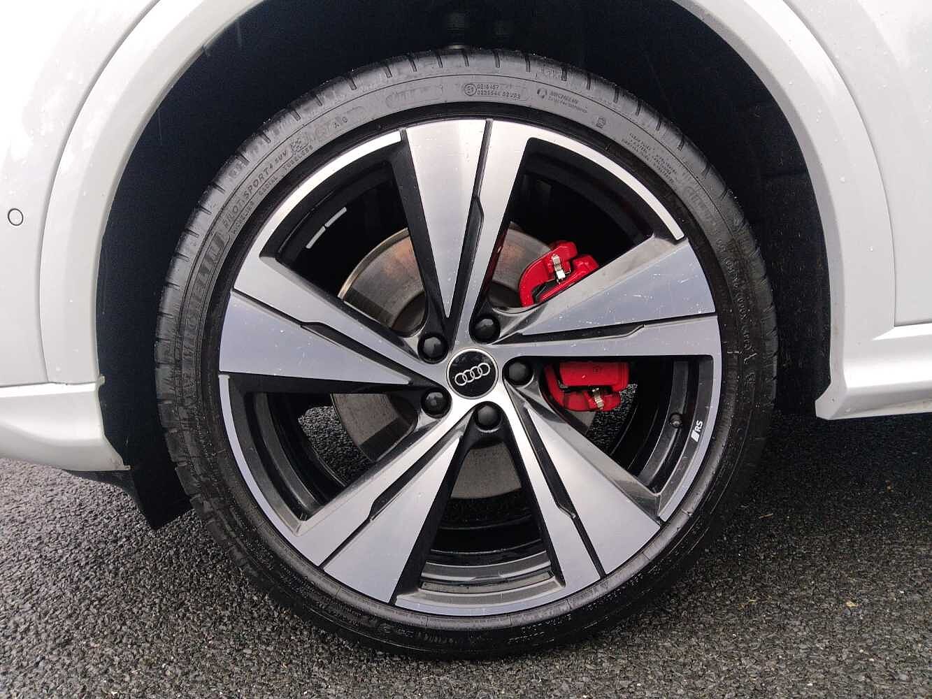 Used Audi Q5 2025 for sale - 77618282: Photo 5