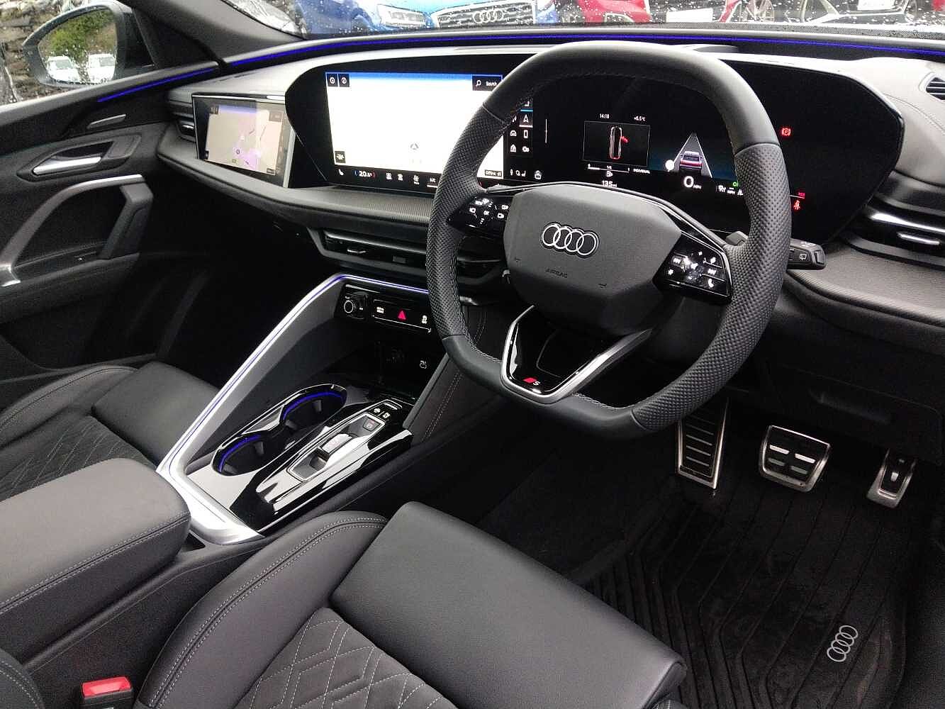 Used Audi Q5 2025 for sale - 77618282: Photo 6