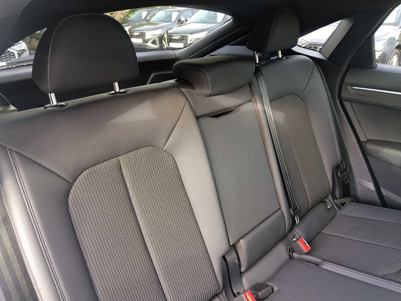 Used Audi Q3 2022 for sale - 77635444: Photo 10