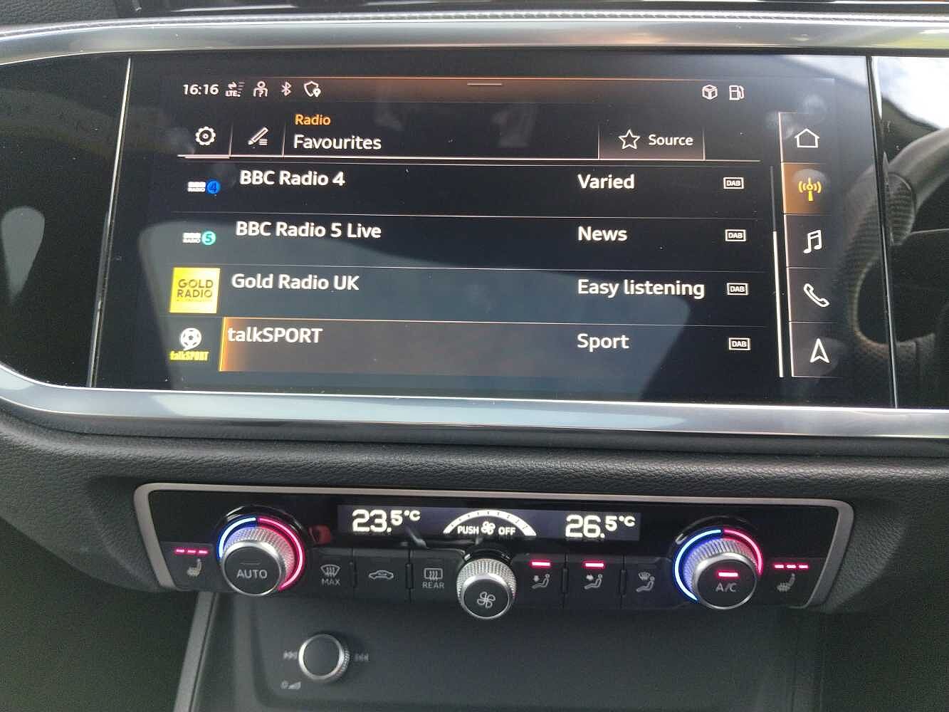 Used Audi Q3 2022 for sale - 77635444: Photo 19