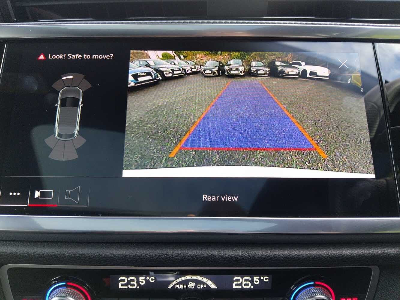 Used Audi Q3 2022 for sale - 77635444: Photo 21