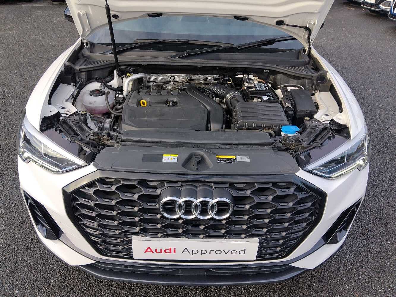 Used Audi Q3 2022 for sale - 77635444: Photo 9