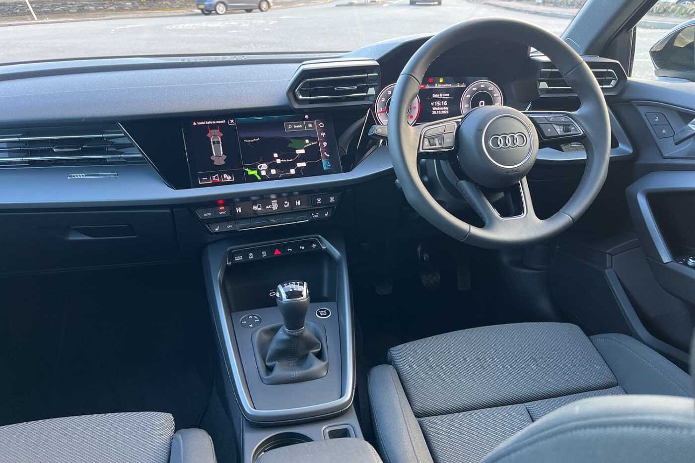 Used Audi A3 2025 for sale - 77271270: Photo 12