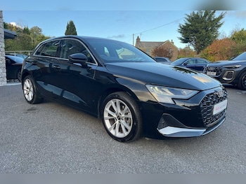 Used Audi A3 2025 for sale - 77271270: Photo